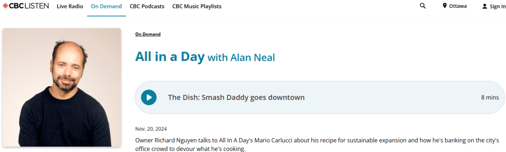 smash daddy making the Best burger in Ottawa and best fries in Ottawa, Umbrella Burger, All Out Burger, G burger, Gitanes burger, Burger Factory. smash daddy ottawa, smash burger ottawa, best smash burger ottawa. best place for food near me, best burger in ottawa, restaurants near me, burgers near me, burger near me. smashburger near me, places to eat near me, restaurants byward, best smash burgers. byward market restaurants, best burgers ottawa, smash burger near me, halal burger, ottawa halal burgers, ottawa burgers near me. Little italy restaurants, kanata restaurants, bell's corners restaurants, downtown restaurants.